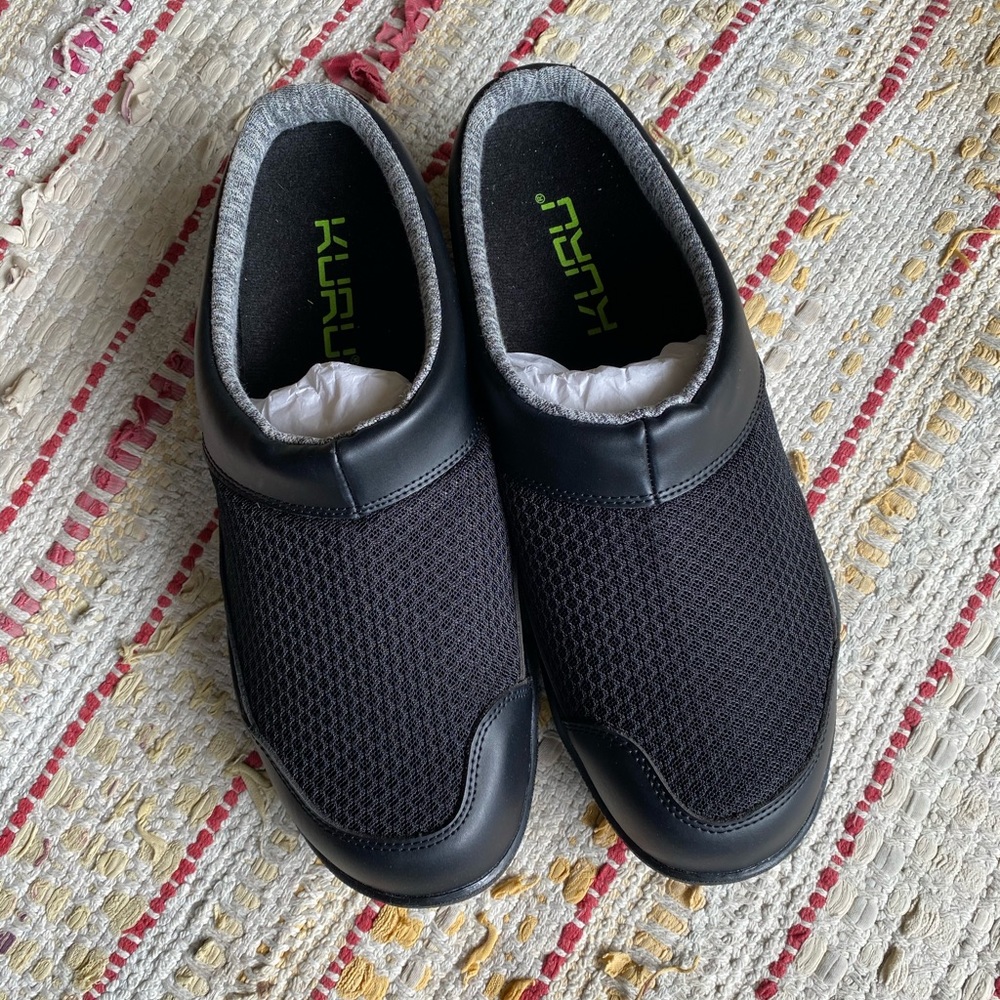 Kuru Shoes size 11